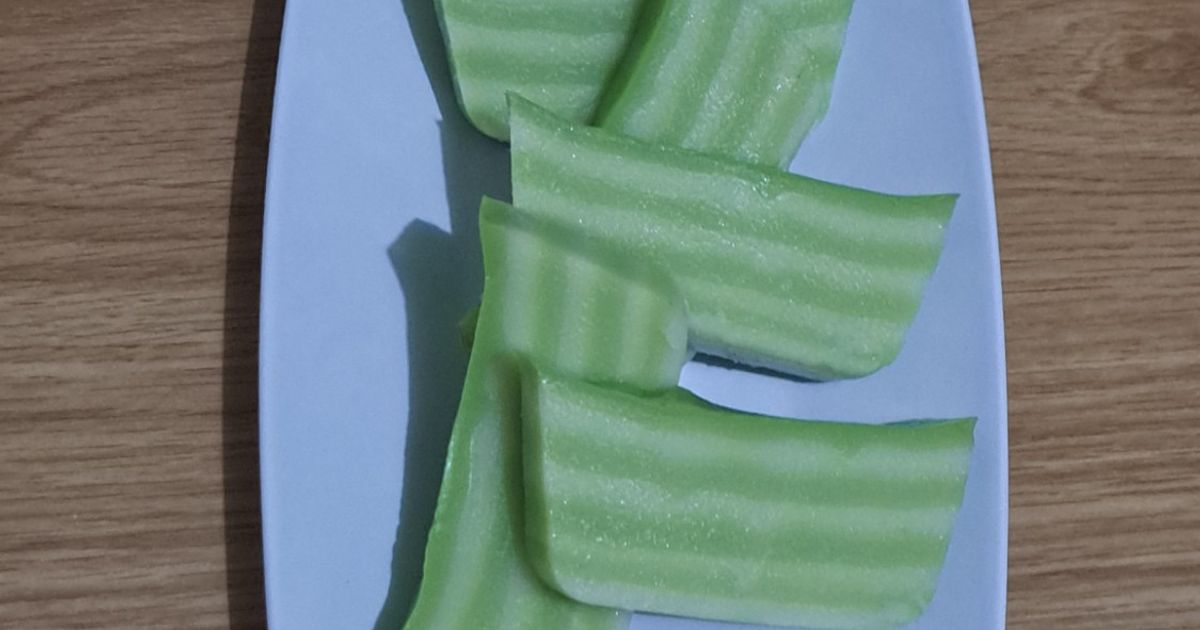 Kue Lapis Beras