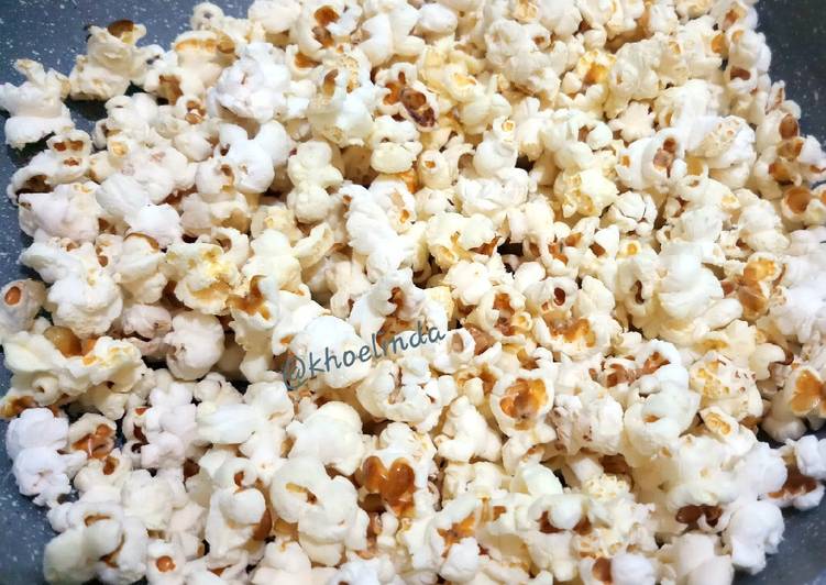 Popcorn original / asin