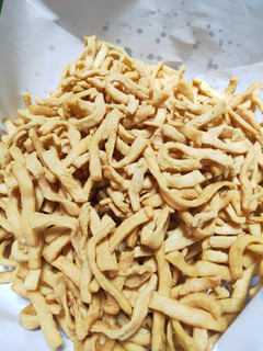 Foto resep Preci / kue bawang
