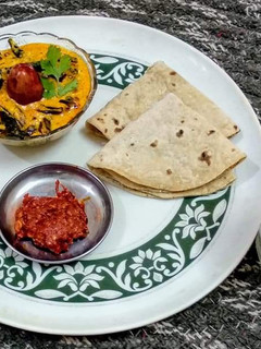 કેરાલિયન દહીંભીંડી રેસીપી મુખ્ય ફોટો