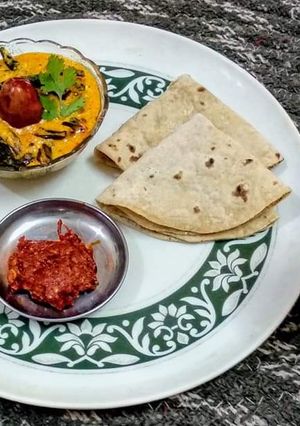 કેરાલિયન દહીંભીંડી રેસીપી મુખ્ય ફોટો