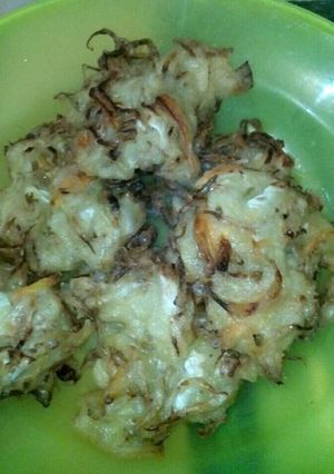 Foto resep Bakwan