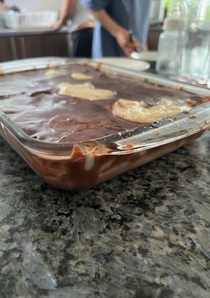 Una foto de Tarta de la abuela 🇪🇸