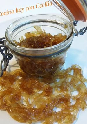 Foto principal de Cebolla caramelizada