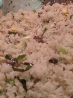 Foto resep Nasi Goreng Daun Jeruk