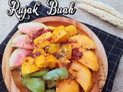Gambar lotis jambu air
