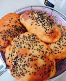 Bánh tiêu chuối