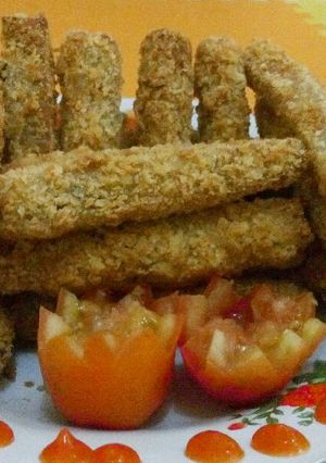 Foto resep Nugget Homemade