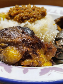 Foto resep Bebek Goreng Presto