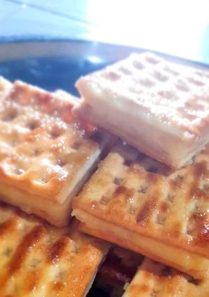 Foto resep 188. Gabin Tape