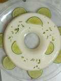 Mousse de limão 🍋