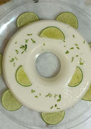 Foto de Mousse de limão 🍋
