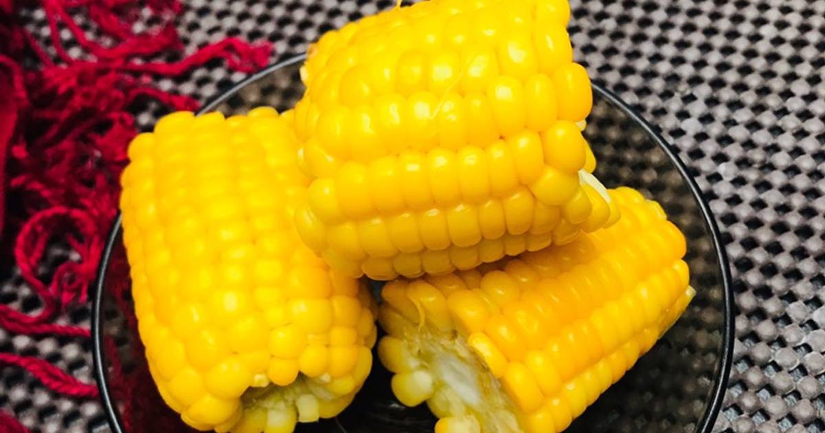 461 Resep Jagung Rebus Madu Enak Dan Mudah Cookpad