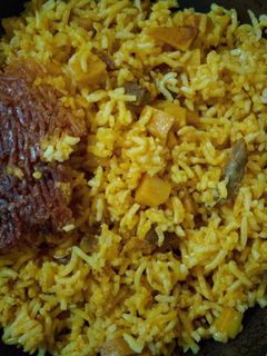 عکسی از دستور استانبولی