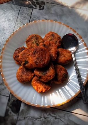 ফিস কাবাব রেসিপির প্রধান ছবি