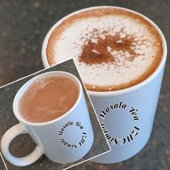 A picture of ☕️Simple Masala Chai☕️.