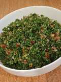 Tabbouleh
