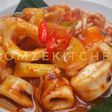 Cumi Saos Padang
