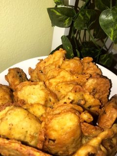 Foto resep Tempe Goreng Crispy