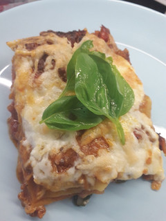 Lasagne 🍅🇮🇹 recept fotója