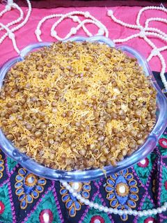 દાળમૂઠ (Dal muth Recipe in Gujarati) રેસીપી મુખ્ય ફોટો
