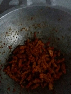 Foto resep Tempe Balado