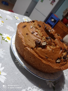 Foto principal de Bizcocho de polvorón