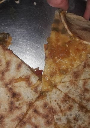 صورة لوصفة كسرة الشحم