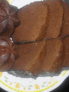 Foto resep Brownis kukus