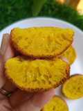 Bika Ambon Mini (Versi Ekonomis)