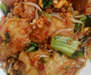 Resep Mudah Tumis PangsitPangsit Goreng ala Dapur Keke Paling Enak Resep Mudah Tumis PangsitPangsit Goreng ala Dapur Keke Paling Enak