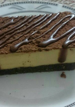 صورة لوصفة حلى الشامواه😍😍
