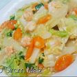 Kwetiau Siram Melz
