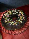 Brownis 3bahan simple