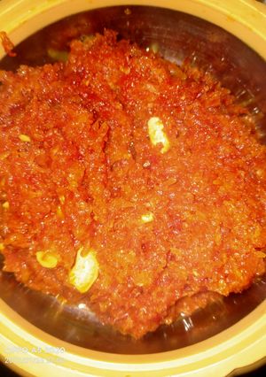 गाजर का हलवा (Gajar ka halwa recipe in Hindi) रेसिपी मुख्य फोटो