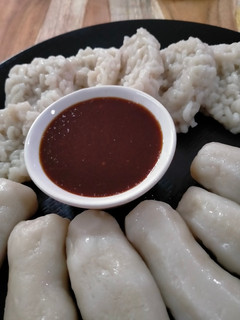 Foto resep Cuko Pempek Palembang