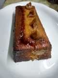 Quesillo de Auyama (calabaza)