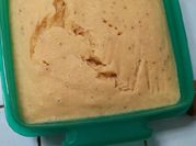 Gambar pisang barongko