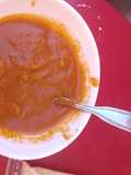 Salsa borracha
