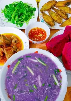 Hình của món Bữa cơm gia đình 75.