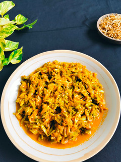 Foto resep Tumis Bunga Pepaya