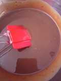 Ganache de chocolate fácil 🍫