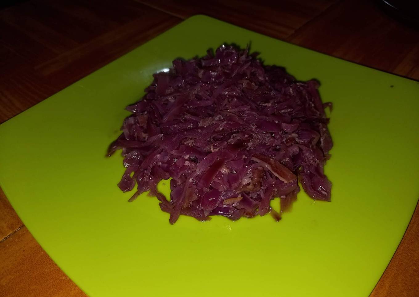 Col Agridulce Ixtepecana