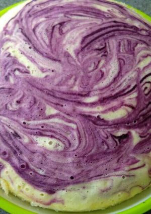 Foto resep Bolu Keju Kukus