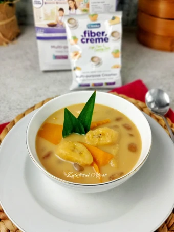 Cara Simple Membuat Resep  Kolak Pisang yang Lezat, Enak