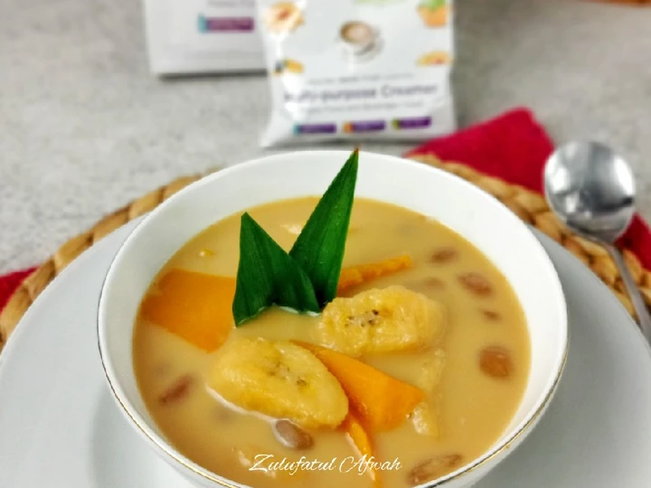 Cara Simple Membuat Resep  Kolak Pisang yang Lezat, Enak