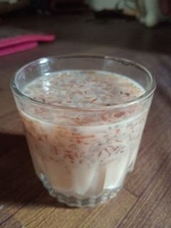 Foto resep Cincau Milk Tea
