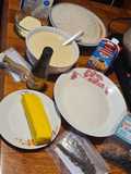 Arroz con leche