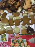 Biscotti di Natale
