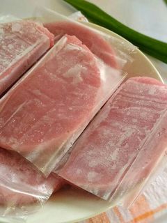 Foto resep Es Gabus Tepung Hunkwe